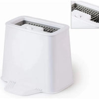 PetFusion - Litter Scoop Holder & Cleaner