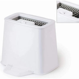 PetFusion - Litter Scoop Holder & Cleaner