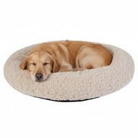 Dream Paws - Round Hero Dog Bed - Medium (60cm)