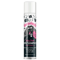 Bugalugs - Baby Fresh Dry Dog Shampoo