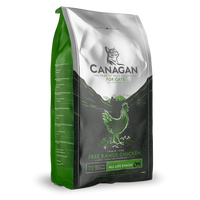 Canagan - FreeRun Chicken For Puppies & Adults Dogs