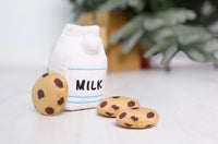 Pet Brands - Milk & Cookies Catnip Toys