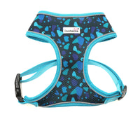 Doodlebone - Airmesh Harness, Electric Party