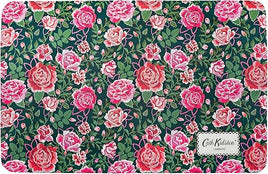 Cath Kidston - Dolly Rose Print, Pet Feeding Mat (40 x 28 cm)