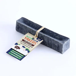 Yakers - Yak Dog Chew, Blueberry - Extra Large