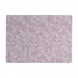 Mason Cash - Honeycomb Pink Placemat