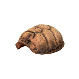 JNK Aquatic - Ceramic Nature Turtle Cave - Small