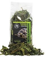 Mezcla de Hojas de Tortuga 100g