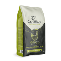 Canagan - Small Breed Dog, Free-Run Chicken