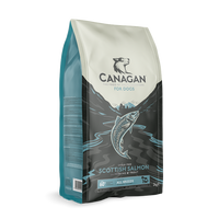 Canagan - Scottish Salmon For Dogs