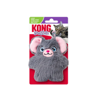 Kong - Snuzzles Mouse Cat Toy