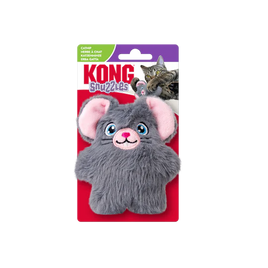 Kong - Snuzzles Mouse Cat Toy