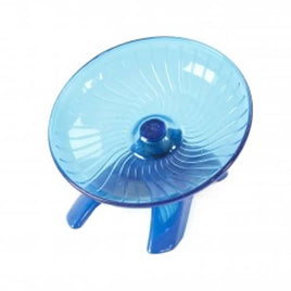 Saucer Wheel Small Gray