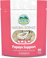 Oxbow papaya support 33g