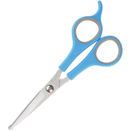 Ancol - Ergo Straight Scissors - 5"