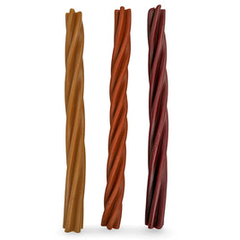 Miro & Makauri - Jumbo Twist Stick - 26cm