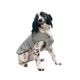 Ancol - Ultimate Reflective Dog Coat