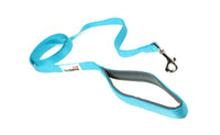 Doodlebone - Padded Lead, Aqua
