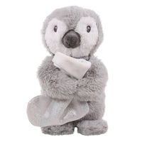 Rosewood - Prancer Penguin Dog Toy
