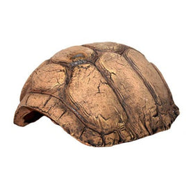 JNK Aquatic - Ceramic Nature Turtle Cave - Med