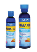 API - Pimafix
