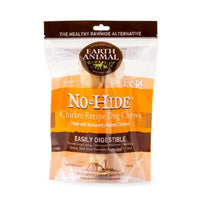 Earth Animal - NoHide Chew 2pk, Chicken