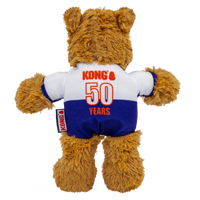 KONG - Wild Knots England World Cup Soccer Bear -  Med