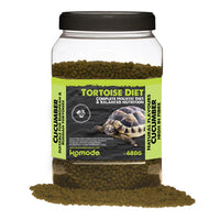 Komodo - Tortoise Diet, Cucumber