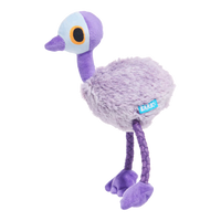 Bark - Adelaide Emu Dog Toy