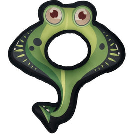 Pawise - Sea World Flying Fish Dog Toy