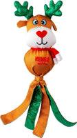 Kong - Holiday Wubba, Large - Assorted Design (Random)