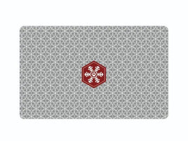 Pet Brands - Festive Collection Feeding Mat