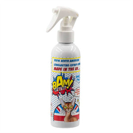 BAM! - Catnip Spray - 150ml