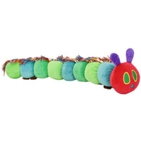 Happy Pet - The Very Hungry Caterpillar Plush