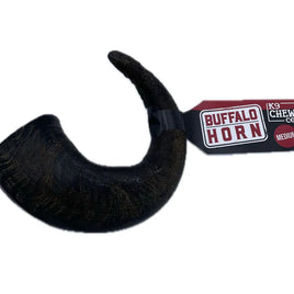 K9 Chew Co. - Buffalo Horn