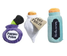 Bark - Wizarding World of Harry Potter - Potions Pack Up
