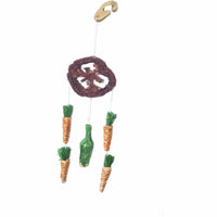 Happy Pet - Dream Catcher Hanging Toy