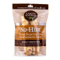 Earth Animal - NoHide Chew 2pk, Venison