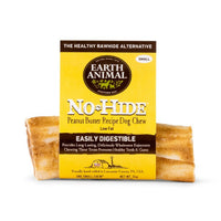 Earth Animal - NoHide Chew, Peanut Butter