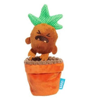 BARK - Harry Potter, Mandrake Dog Toy