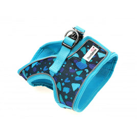 Doodlebone - Snappy Harness, Electric Party