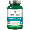 Vets Best - Comfort Calm Tablets for Dogs - 60 Pack
