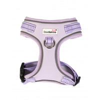 Doodlebone - Adjustable Airmesh Harness, Lilac