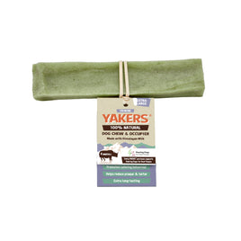 Yakers - Yak Dog Chew, Calming