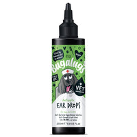 Bugalugs - Antiseptic Ear Drops - 200ml