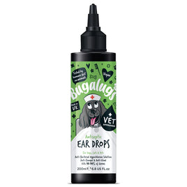 Bugalugs - Antiseptic Ear Drops - 200ml