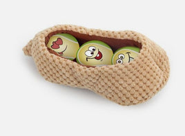 All For Paws - Meta Ball Ball Set with Peanut Pod