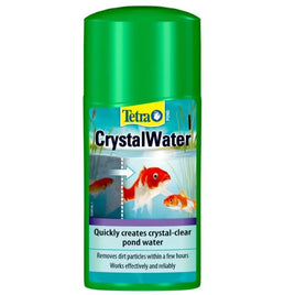 Tetra - Pond Crystal Water - 250ml