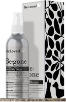 Be:loved - Be:bugfree Natural Plant Based Flea Tick & Bug Spray - 200ml