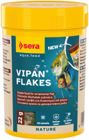 Sera - Vipan Flakes - 22g